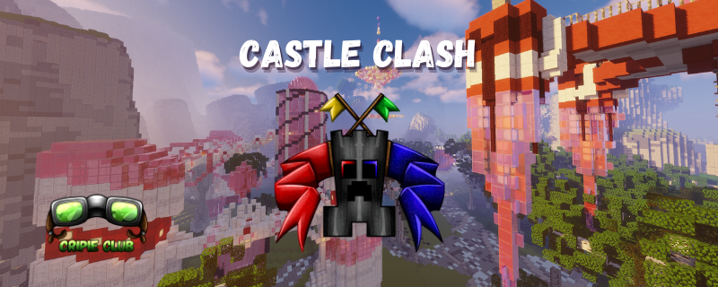 Castle Clash